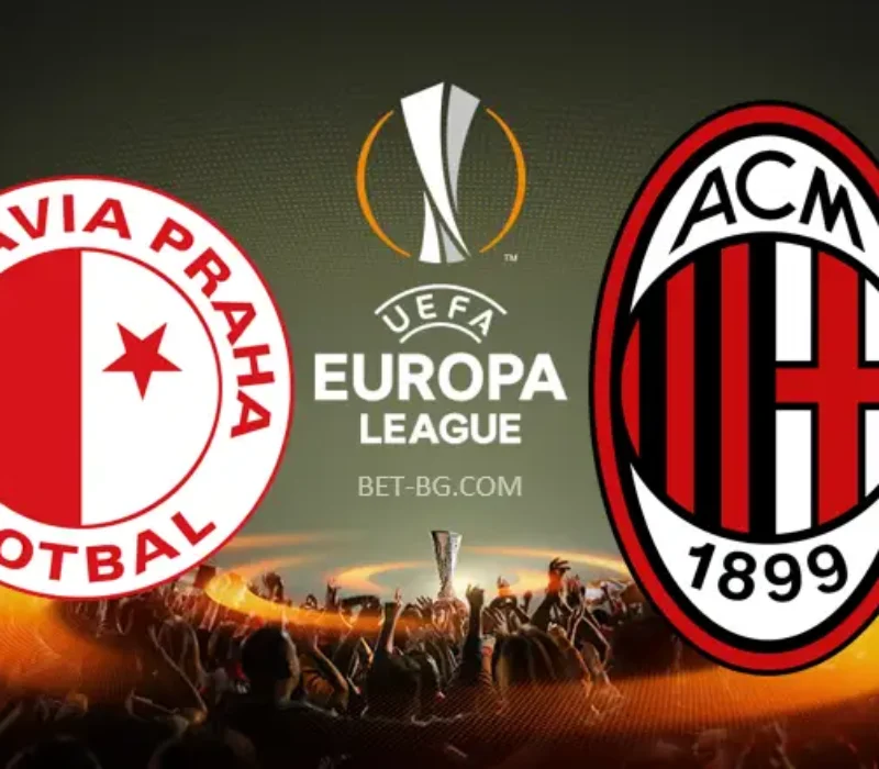 Slavia Prague - AC Milan bet365 Slavia Prague - AC Milan bet365