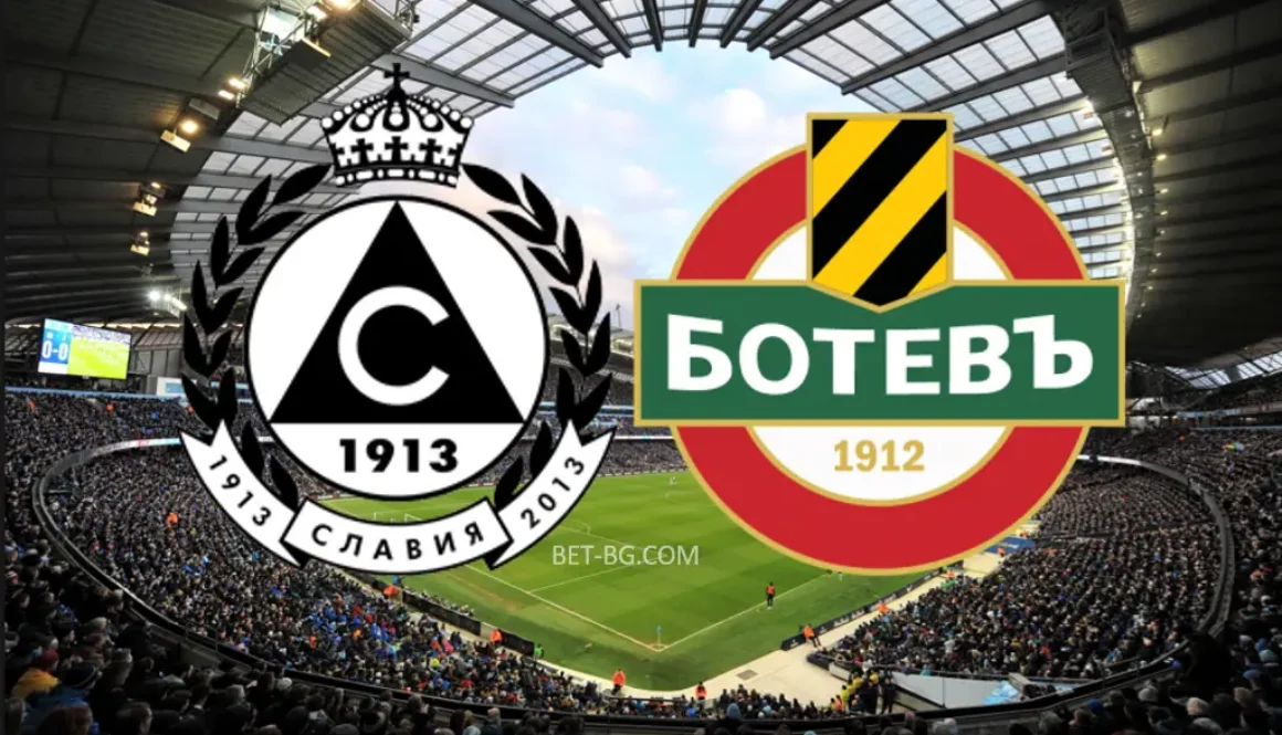 Slavia Sofia - Botev Plovdiv bet365