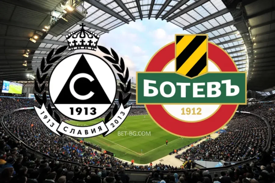 Slavia Sofia - Botev Plovdiv bet365 Slavia Sofia - Botev Plovdiv bet365