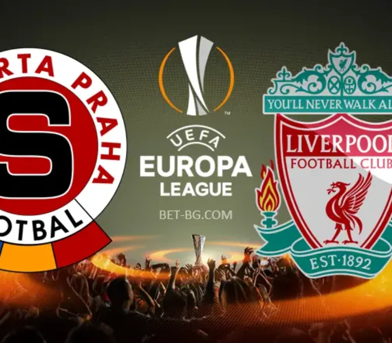 Sparta Prague - Liverpool bet365 Sparta Prague - Liverpool bet365