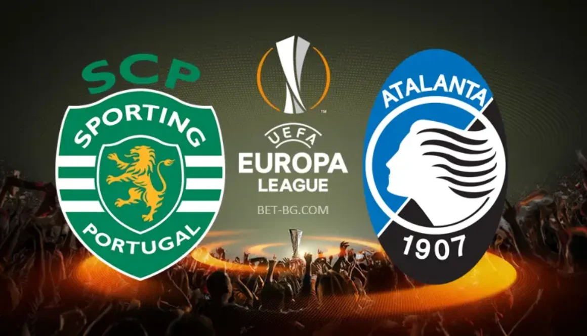 Sporting - Atalanta bet365