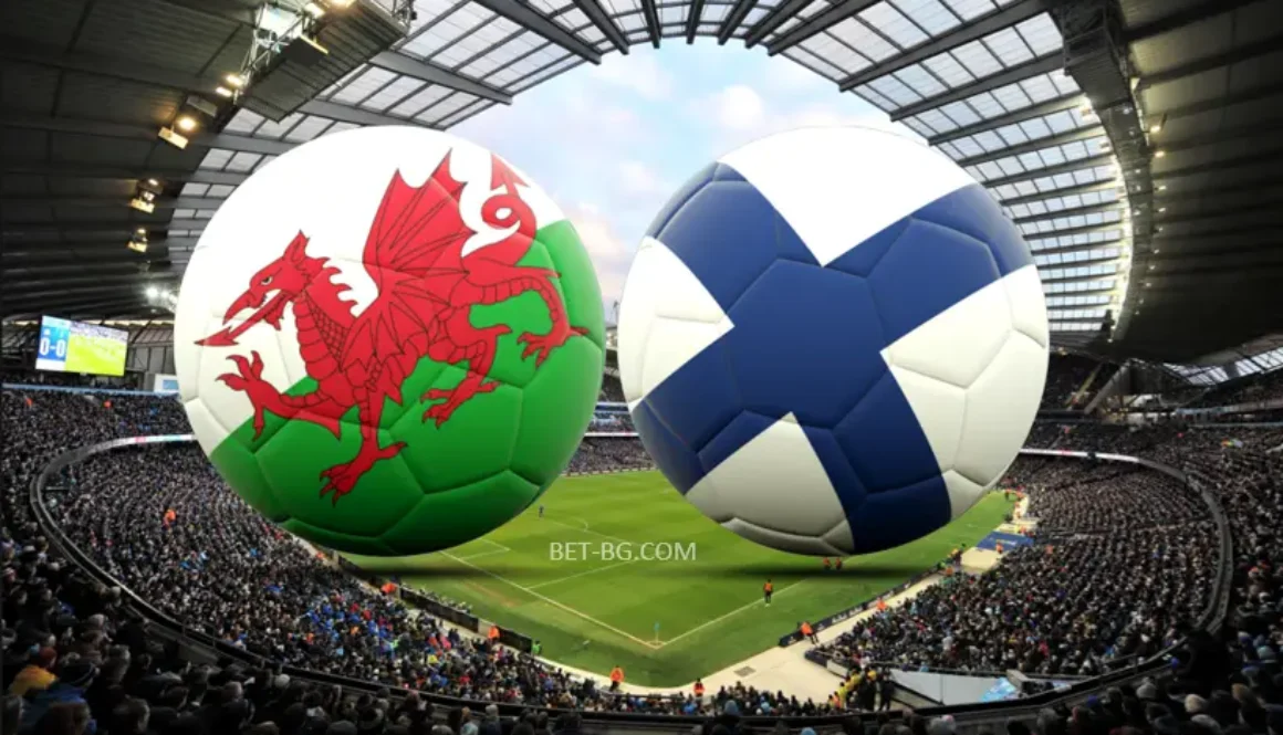 Wales - Finland bet365