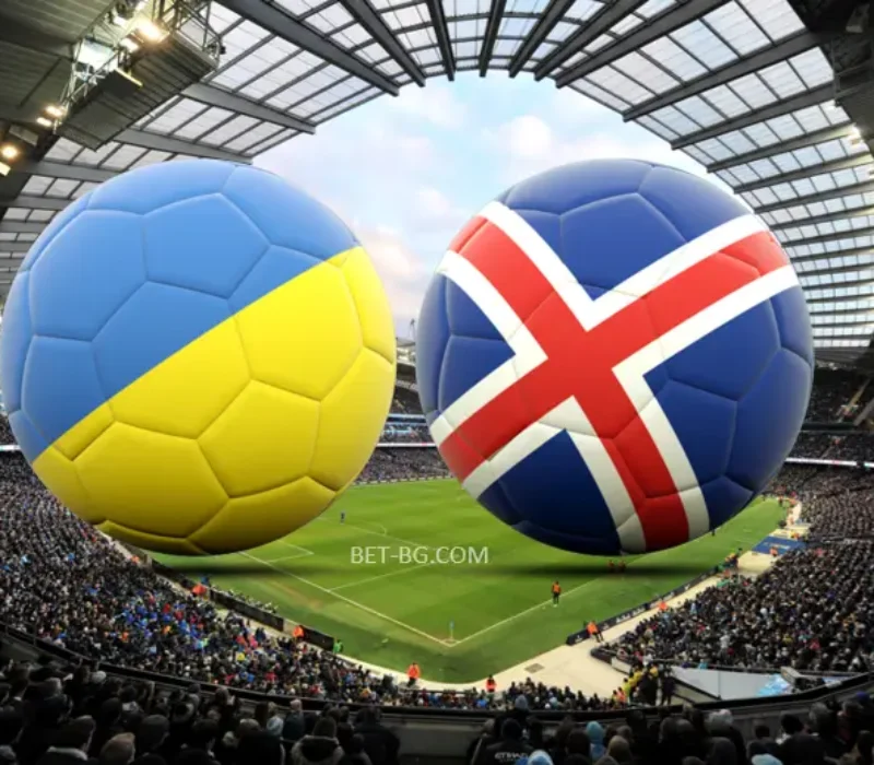 Ukraine - Iceland bet365 Ukraine - Iceland bet365