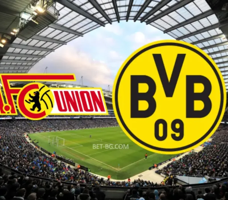 Union Berlin - Borussia Dortmund bet365 Union Berlin - Borussia Dortmund bet365