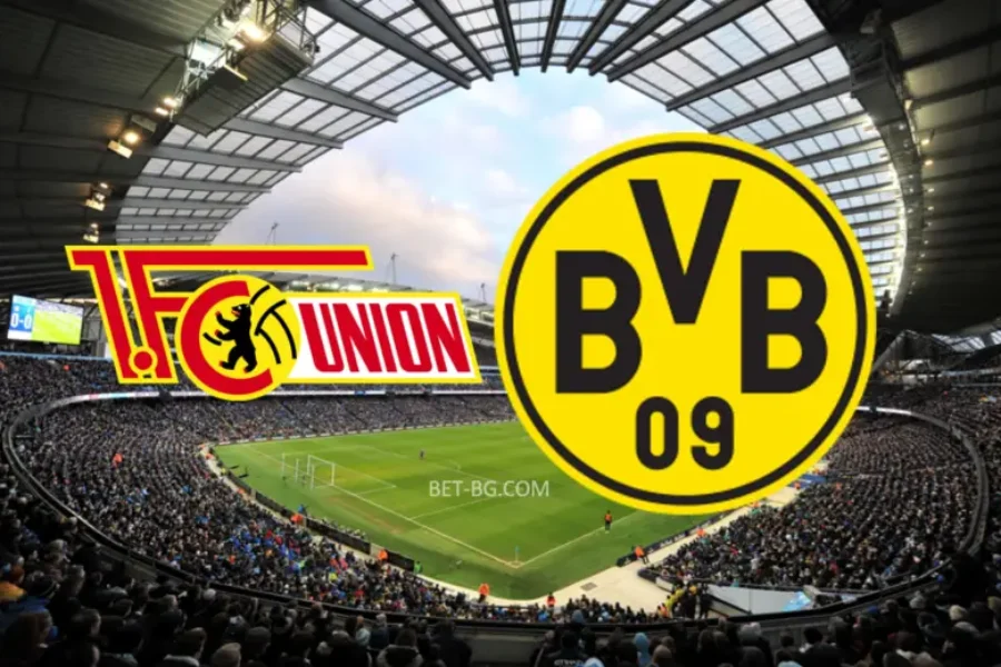 Union Berlin - Borussia Dortmund bet365