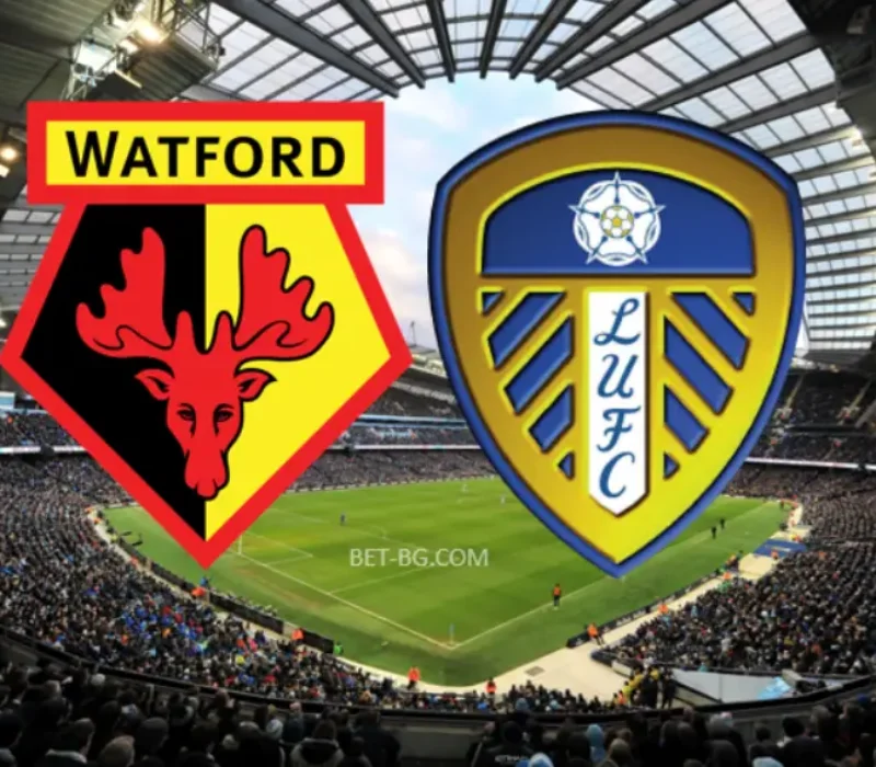 Watford - Leeds bet365 Watford - Leeds bet365