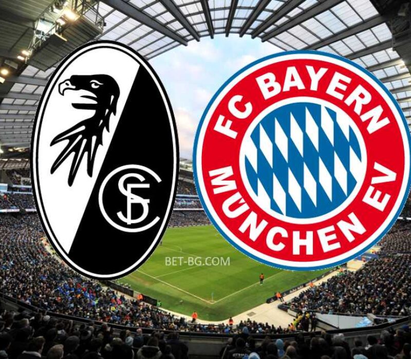 Freiburg - Bayern Munich bet365 Freiburg - Bayern Munich bet365