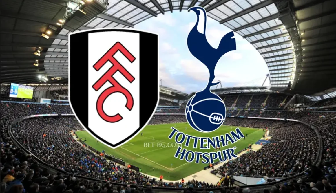 Fulham - Tottenham bet365