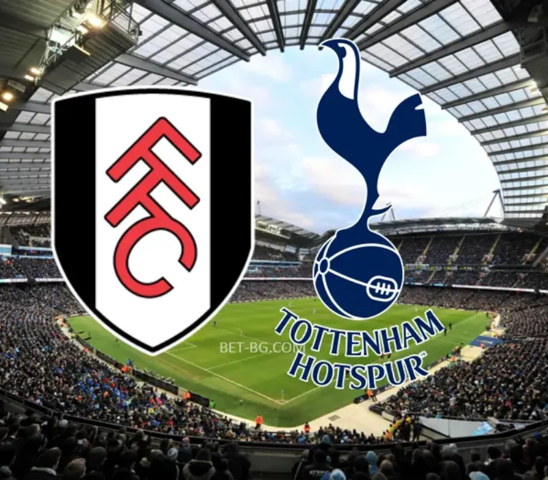 Fulham - Tottenham bet365 Fulham - Tottenham bet365