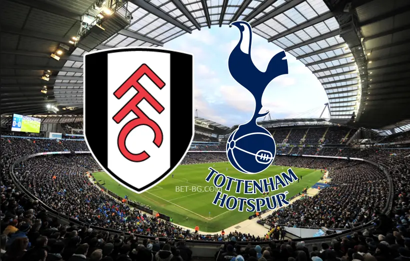 Fulham - Tottenham bet365