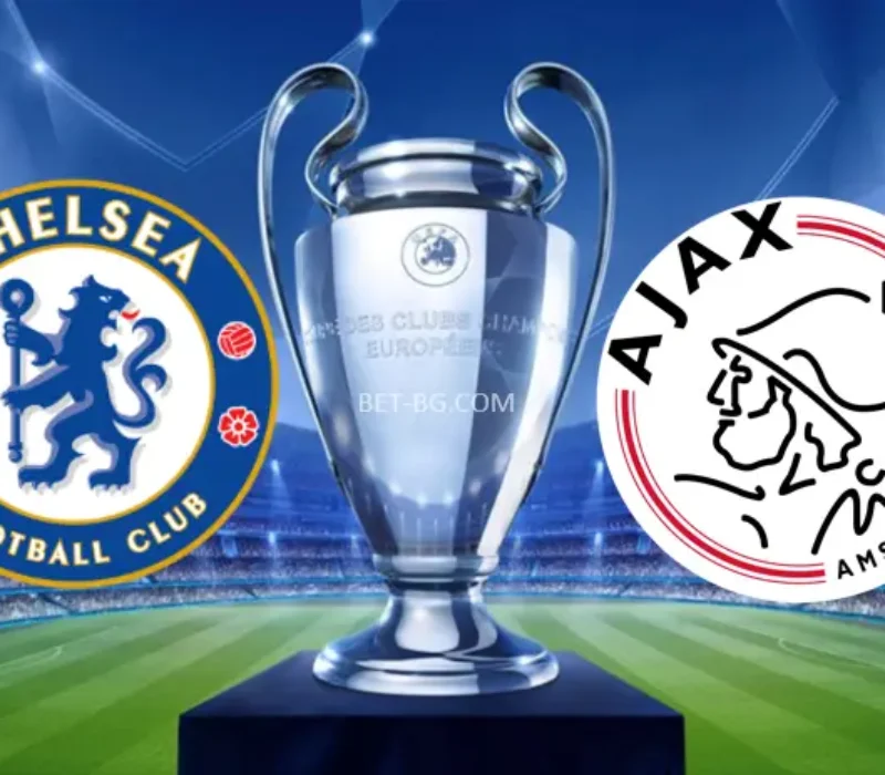 Chelsea - Ajax bet365 Chelsea - Ajax bet365
