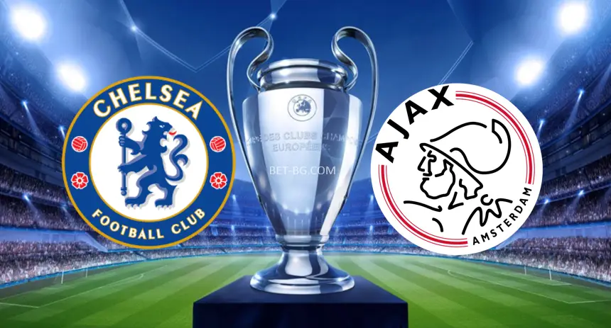 Chelsea - Ajax bet365