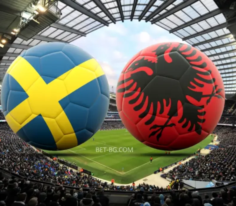 Швеция - Албания bet365 Sweden - Albania bet365