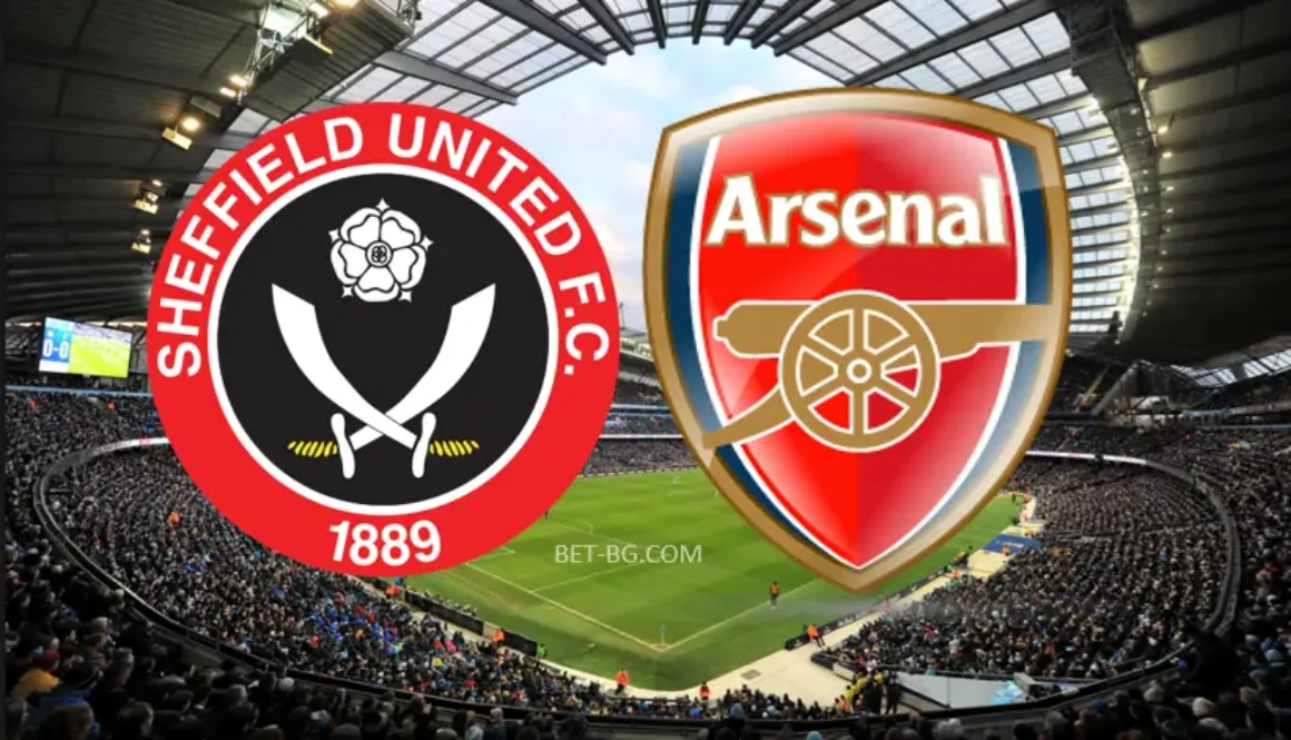 Sheffield United - Arsenal bet365
