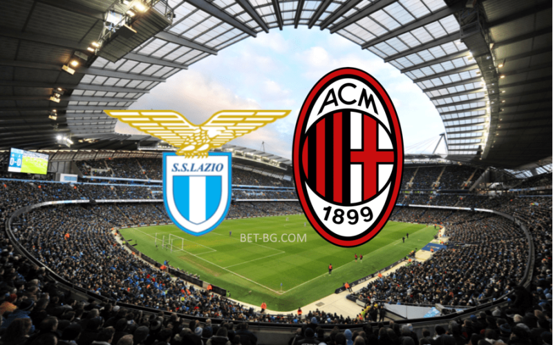 lazio - milan bet365