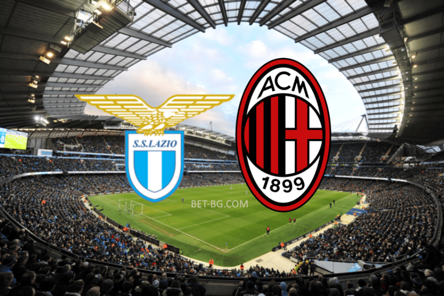 lazio - milan bet365