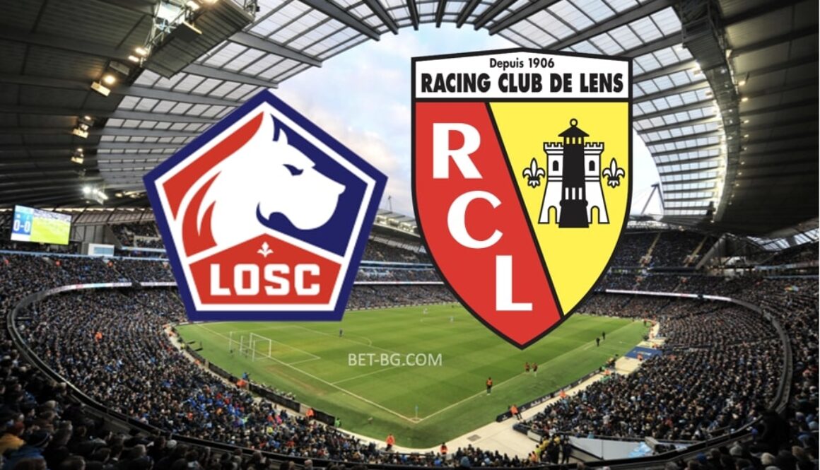 Lille - Lens bet365