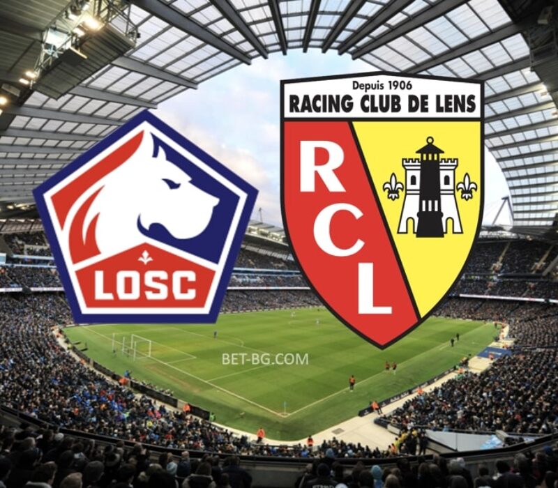 Lille - Lens bet365 Lille - Lens bet365