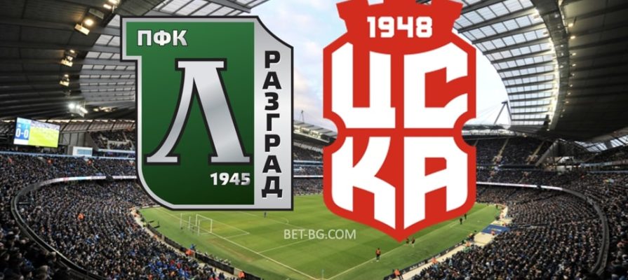 Ludogorets - CSKA 1948 bet365
