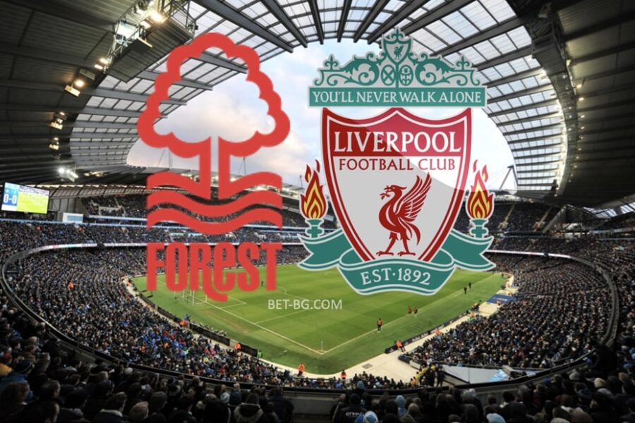 Nottingham Forest -Liverpool bet365