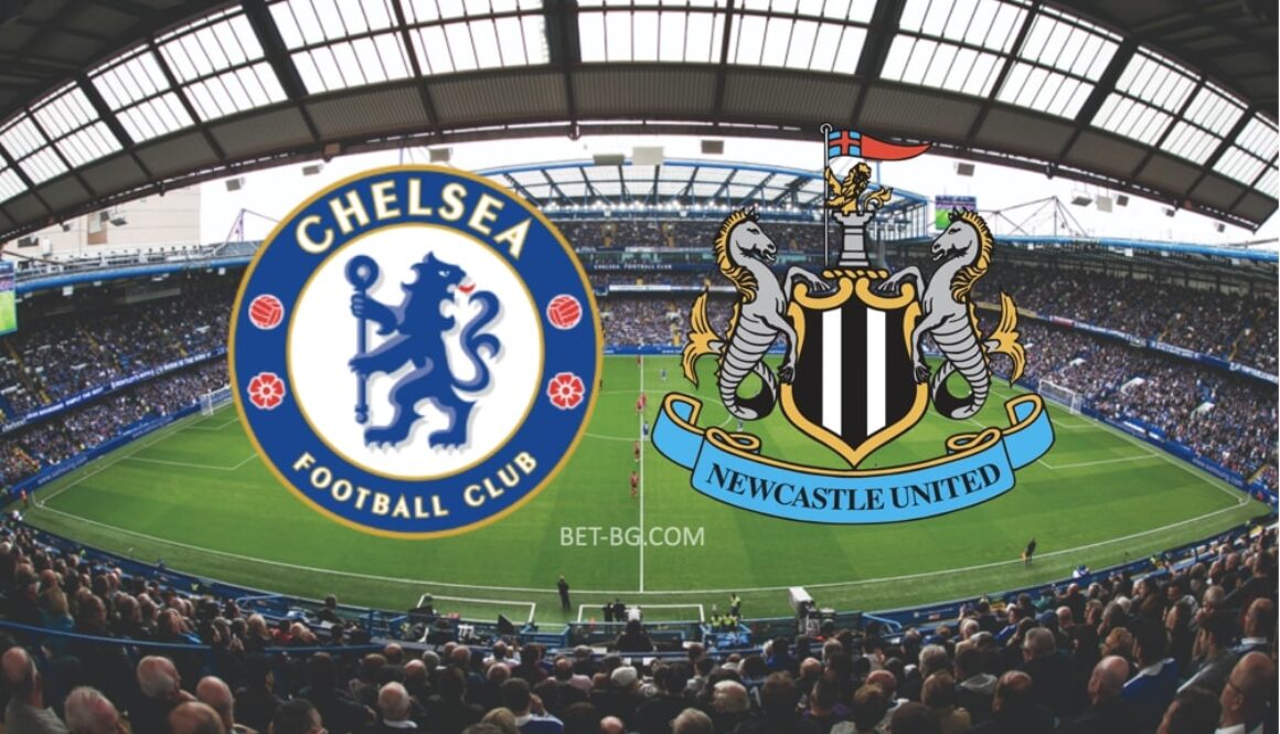 chelsea - newcastle bet365