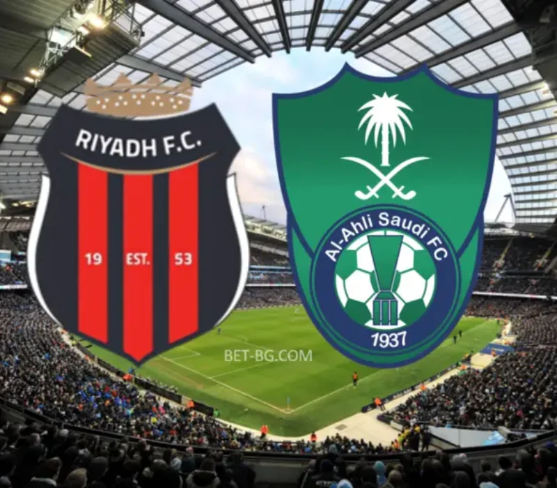 Al Riyadh - Al Ahly Jeddah bet365 Al Riyadh - Al Ahly Jeddah bet365