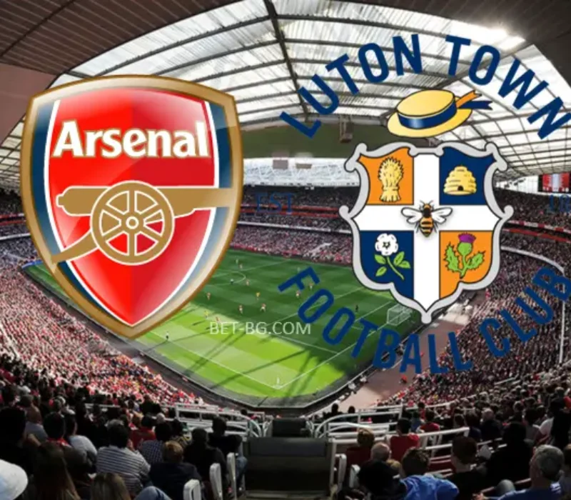 Arsenal - Luton bet365 Arsenal - Luton bet365