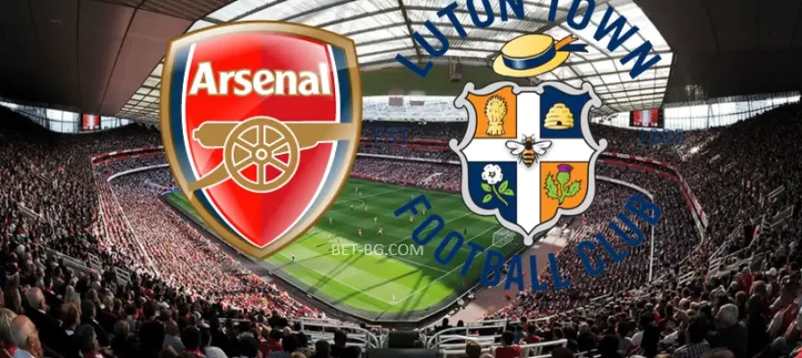 Arsenal - Luton bet365