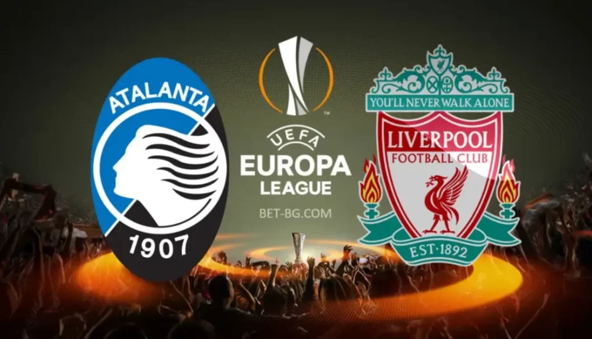 Atalanta - Liverpool bet365