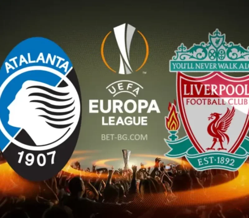 Atalanta - Liverpool bet365 Atalanta - Liverpool bet365
