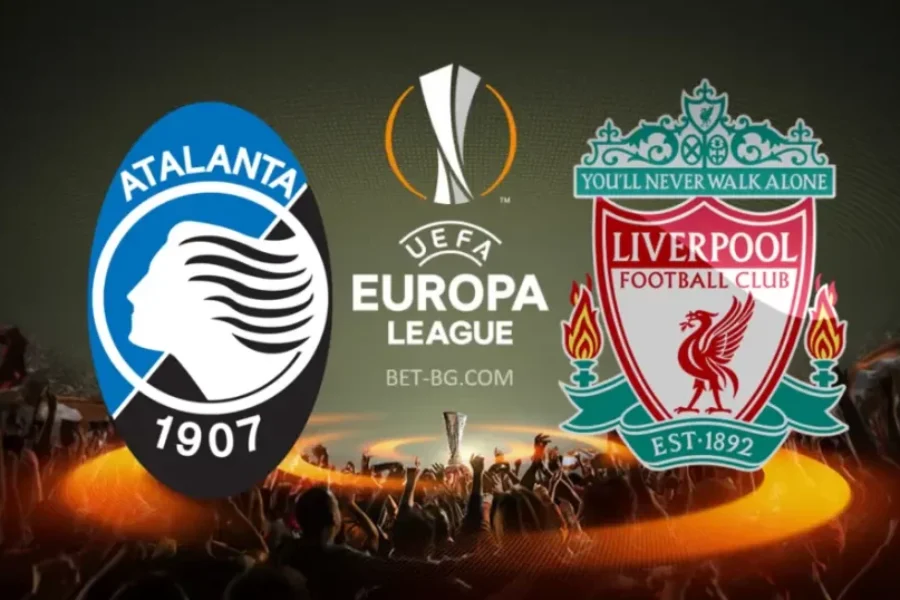 Atalanta - Liverpool bet365
