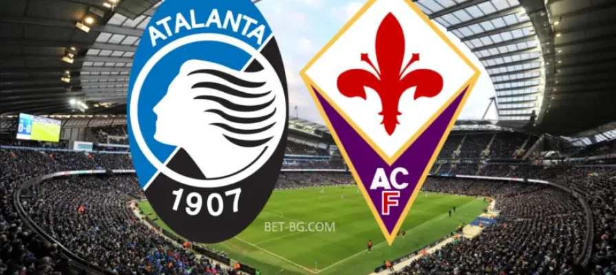 Atalanta - Fiorentina bet365