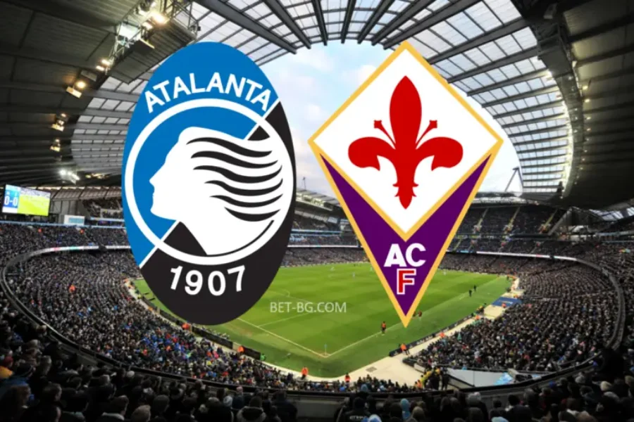 Atalanta - Fiorentina bet365 Atalanta - Fiorentina bet365