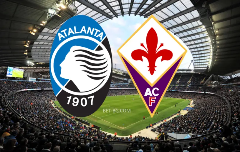 Atalanta - Fiorentina bet365