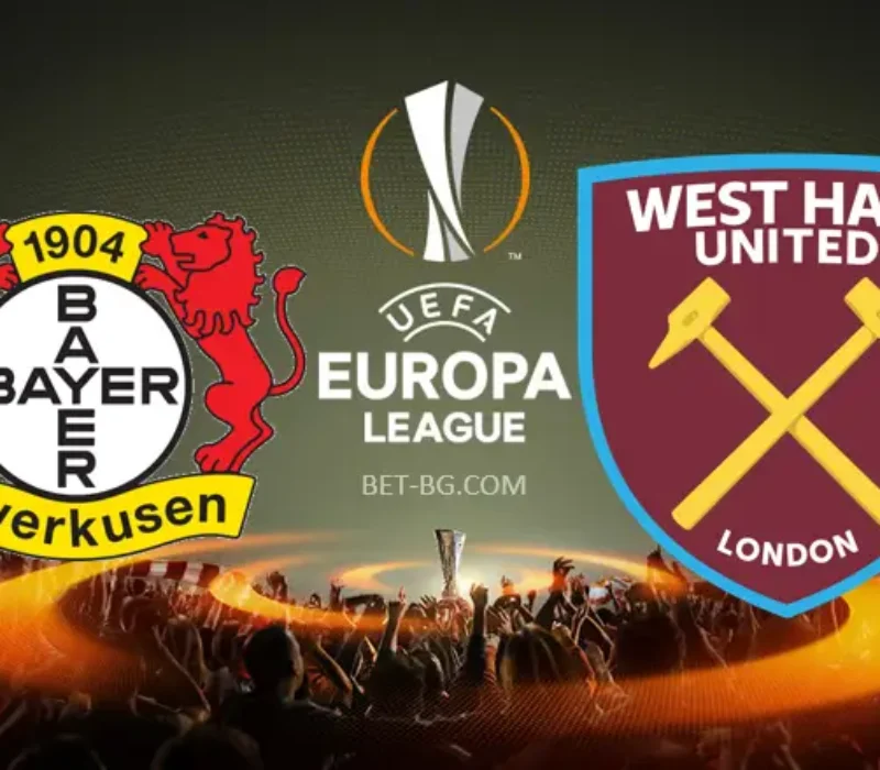 Bayer Leverkusen - West Ham bet365 Bayer Leverkusen - West Ham bet365