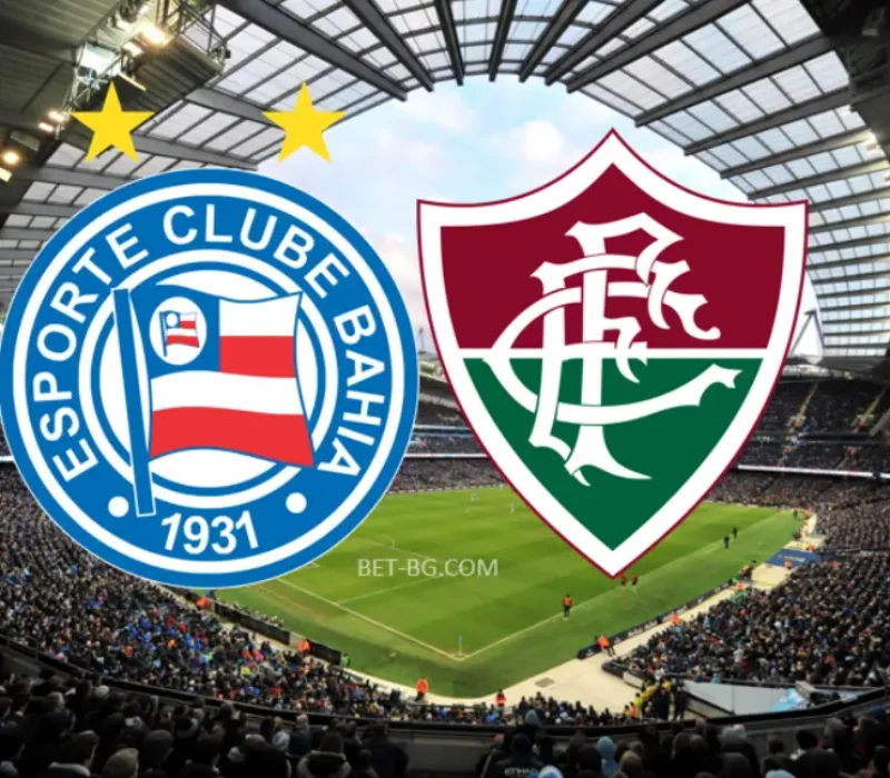 Bahia- Fluminense bet365 Bahia- Fluminense bet365
