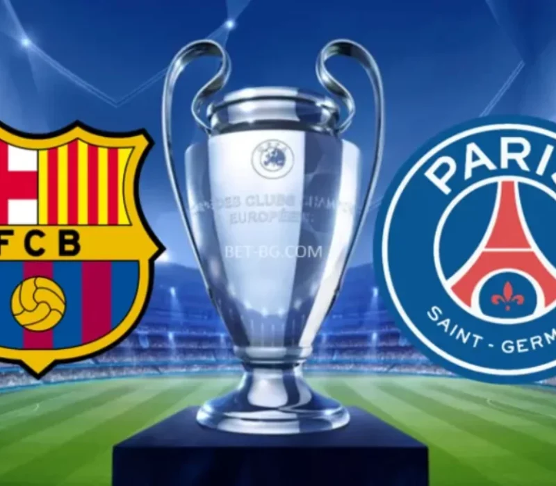 Barcelona - PSG bet365 Barcelona - PSG bet365