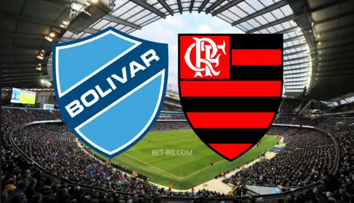 Bolivar - Flamengo bet365