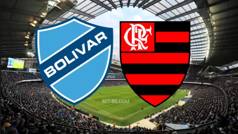 Bolivar - Flamengo bet365
