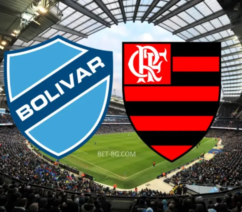 Bolivar - Flamengo bet365 Bolivar - Flamengo bet365