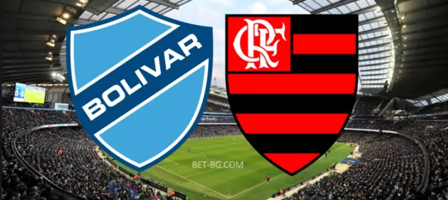 Bolivar - Flamengo bet365