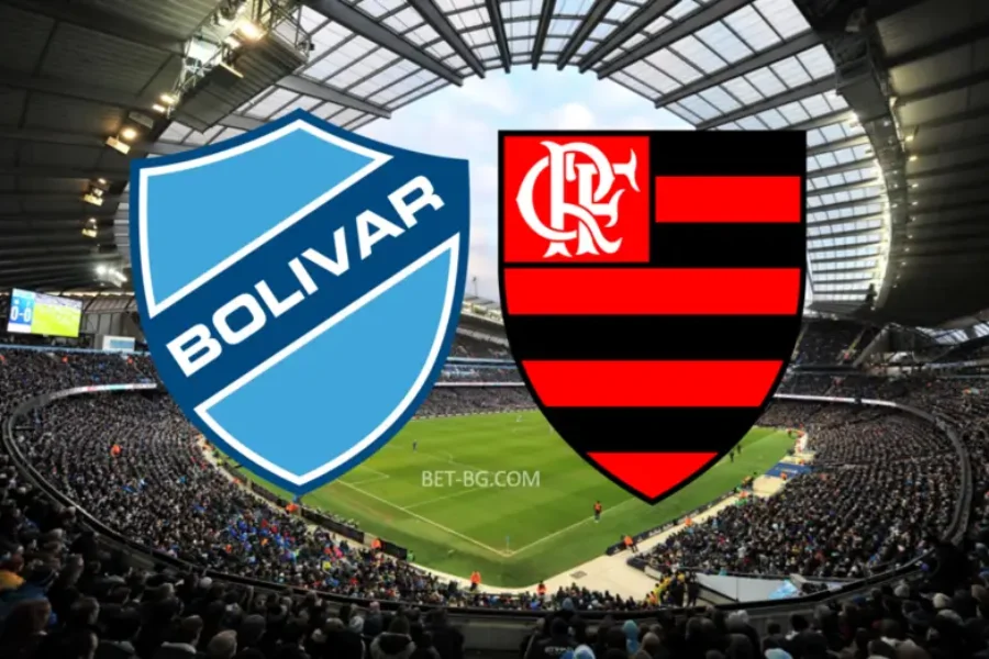 Bolivar - Flamengo bet365