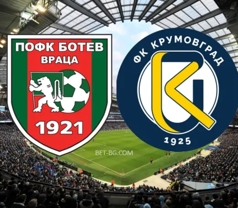 Botev Vratsa - Krumovgrad bet365 Botev Vratsa - Krumovgrad bet365
