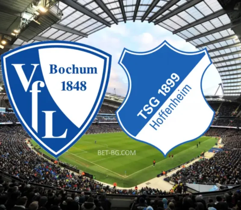Bochum - Hoffenheim bet365 Bochum - Hoffenheim bet365