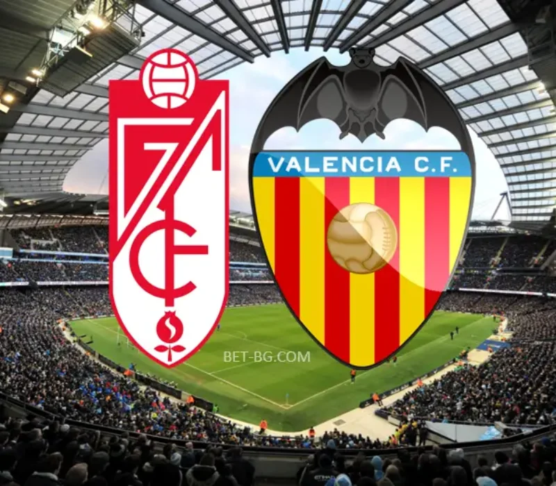Granada - Valencia bet365 Granada - Valencia bet365