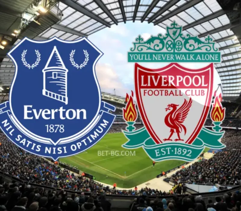 Everton - Liverpool bet365 Everton - Liverpool bet365