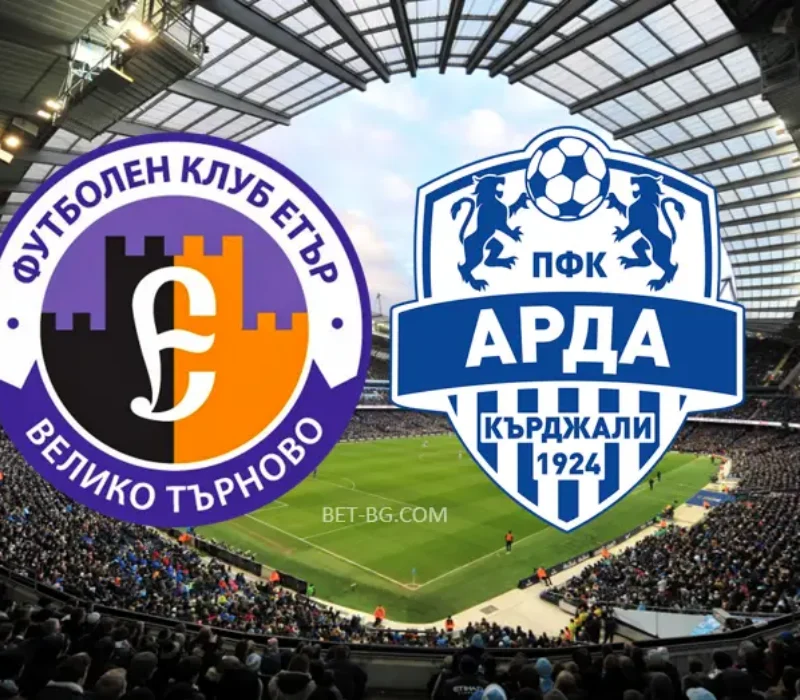 Eter Veliko Tarnovo - Arda Kardjali bet365 Eter Veliko Tarnovo - Arda Kardjali bet365