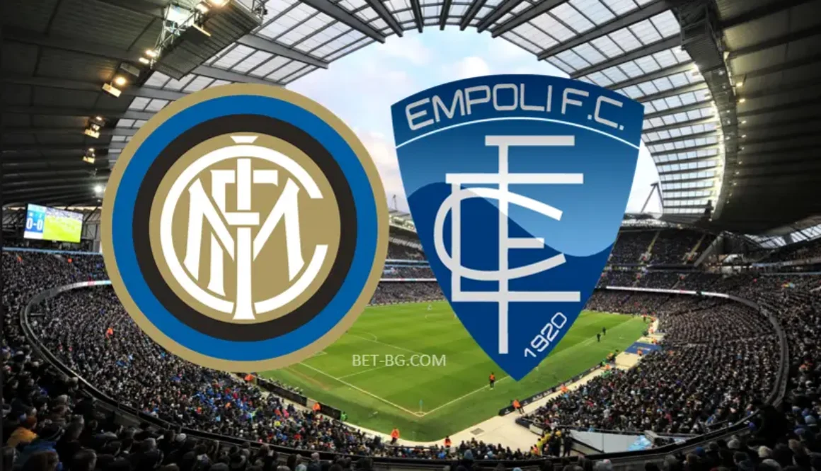 Inter Milan - Empoli bet365