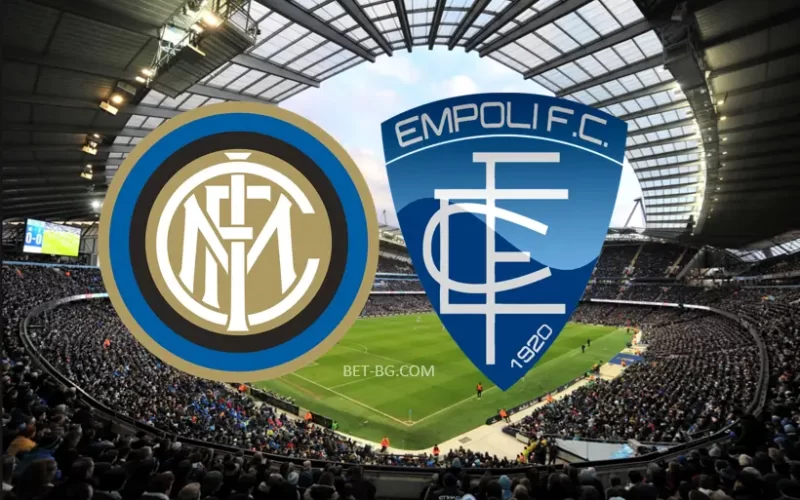 Inter Milan - Empoli bet365