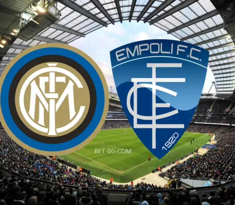 Inter Milan - Empoli bet365 Inter Milan - Empoli bet365